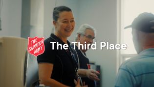 The Third Space - Subiaco